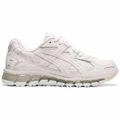 Női Asics Gel-Kayano 5 360 Utcai Cipő AS9364281 Fehér